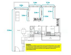 The Poiz Residences (D13), Apartment #603761921
